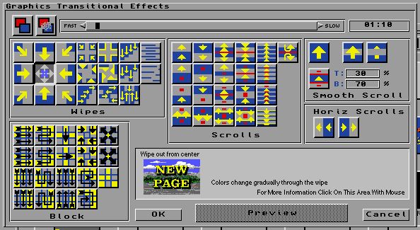 VideoStage Pro
