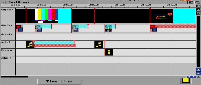 VideoStage Pro