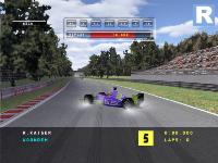 Virtual Grand Prix 2