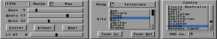 Virtual Worlds
