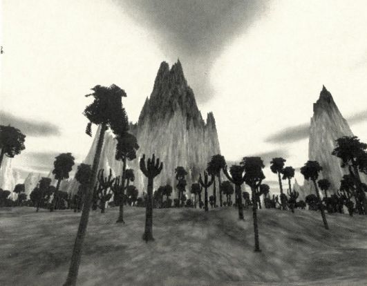 Vista Pro