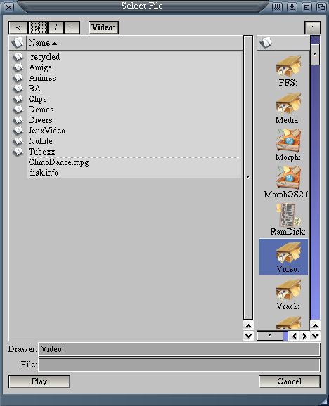 VLC