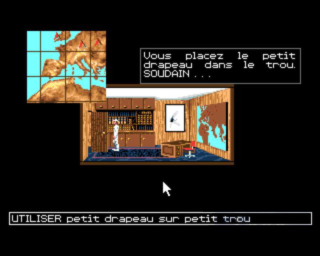 Les Voyageurs Du Temps