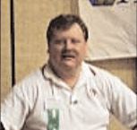 Wayne Hunt