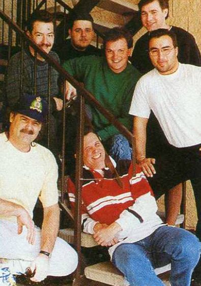 Westwood Studios