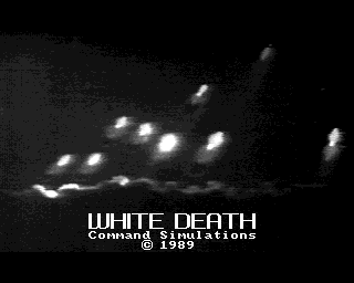 White Death