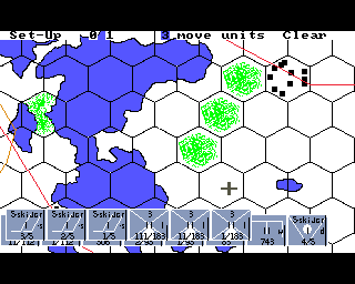 White Death
