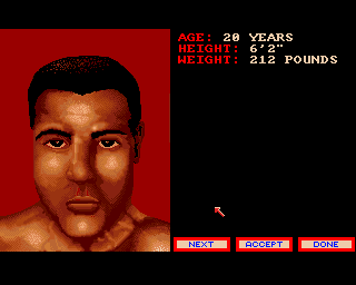 World Championship Boxing Manager