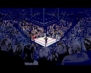 World Championship Boxing Manager