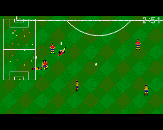 World Cup' 94