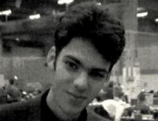 Yann Marfisi