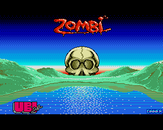 Zombi