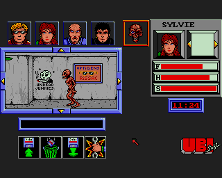 Zombi