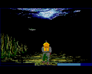 20 000 Lieux Sous Les Mers