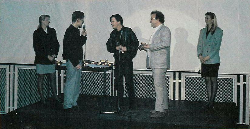 4 D'Or 1989