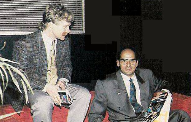 4 D'Or 1989