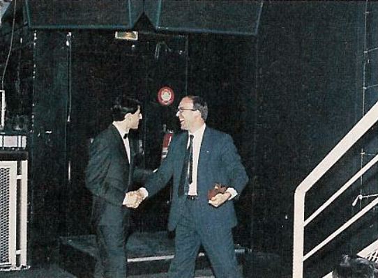 4 D'Or 1989