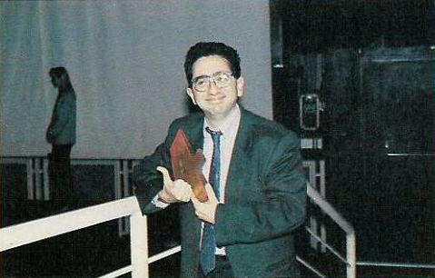 4 D'Or 1989