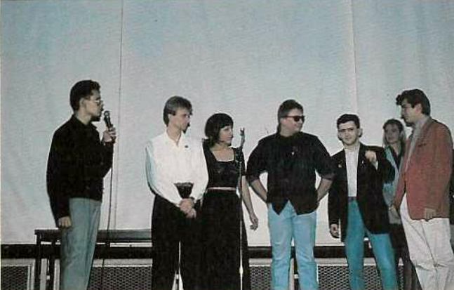 4 D'Or 1989