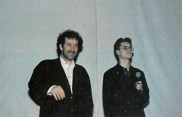 4 D'Or 1989