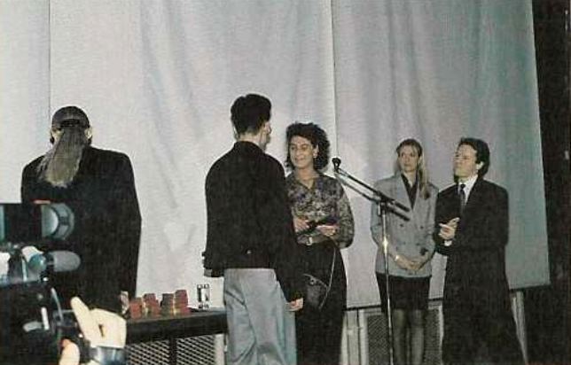 4 D'Or 1989