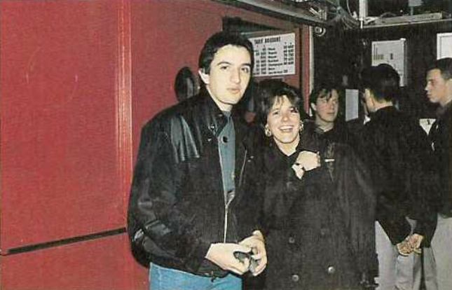 4 D'Or 1989