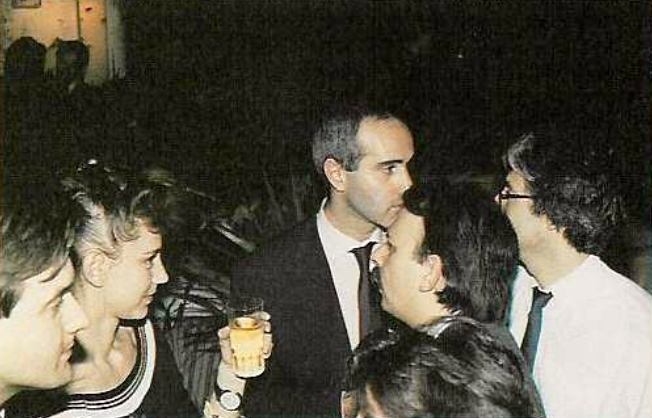 4 D'Or 1989