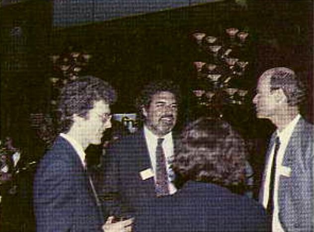 4 D'Or 1990