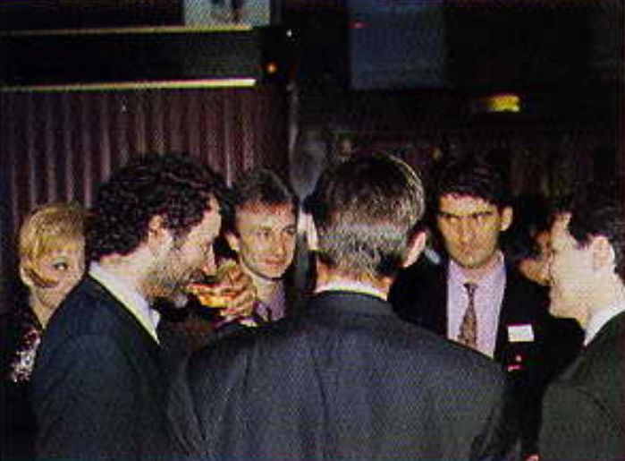 4 D'Or 1990