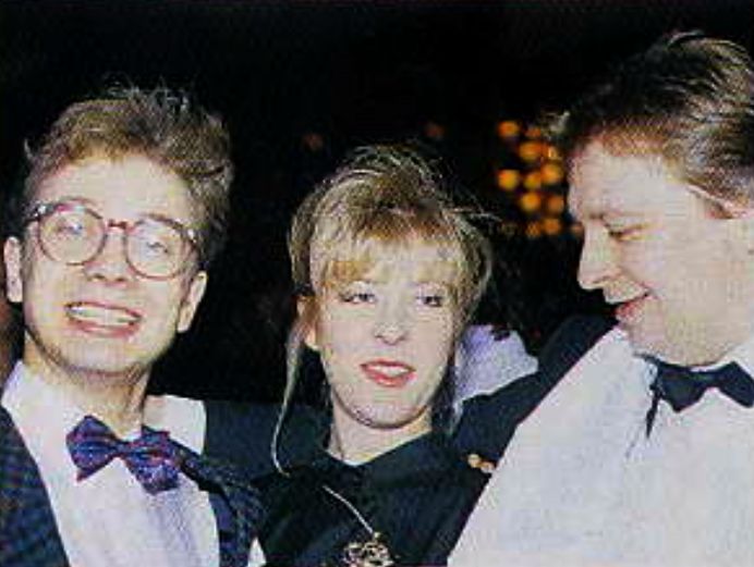4 D'Or 1990