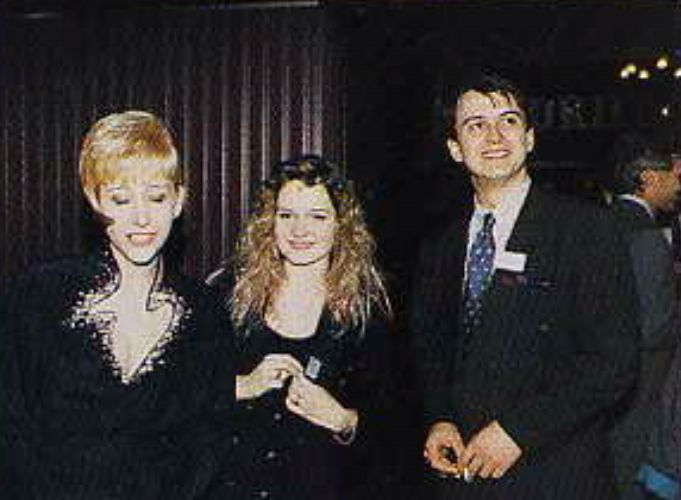 4 D'Or 1990