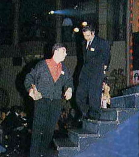 4 D'Or 1990