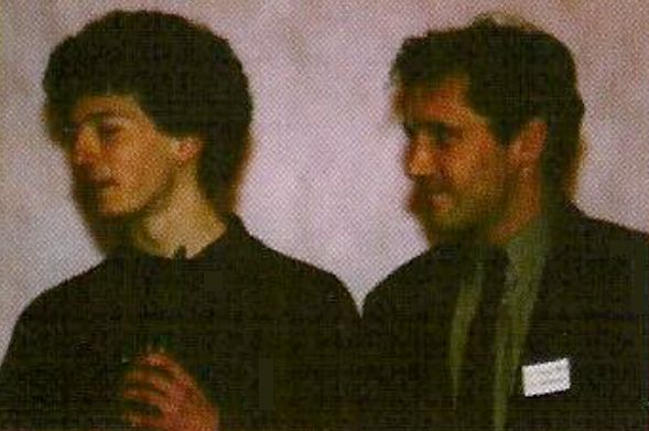 4 D'Or 1991