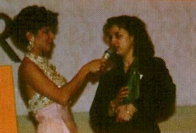4 D'Or 1991