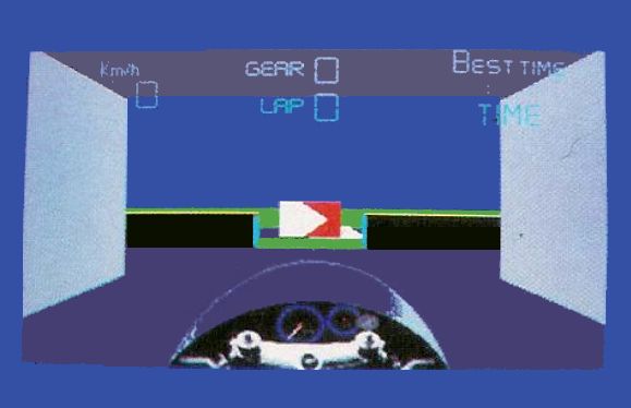 500CC Moto Manager