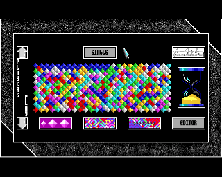 7 Colors