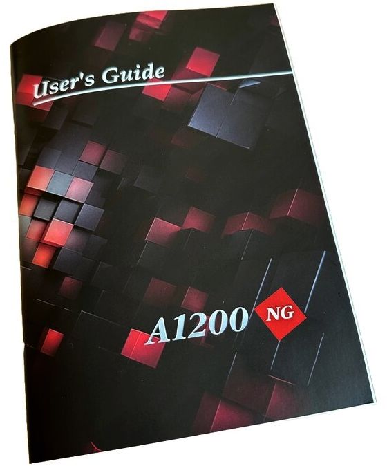 A1200NG