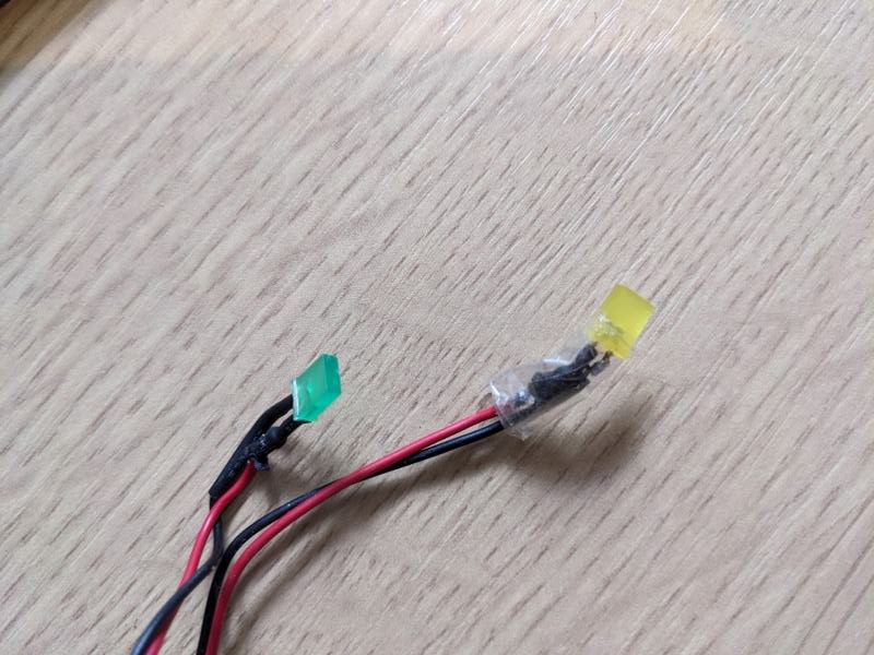 Restauration de deux Amiga 4000