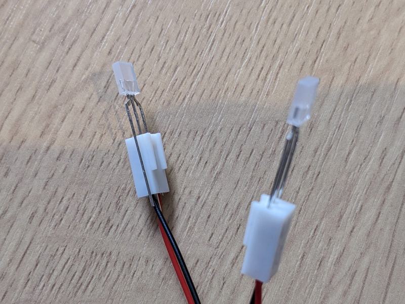 Restauration de deux Amiga 4000