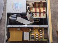 Restauration de deux Amiga 4000