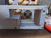 Restauration de deux Amiga 4000