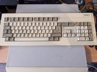 Restauration de deux Amiga 4000