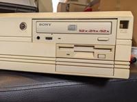 Restauration de deux Amiga 4000