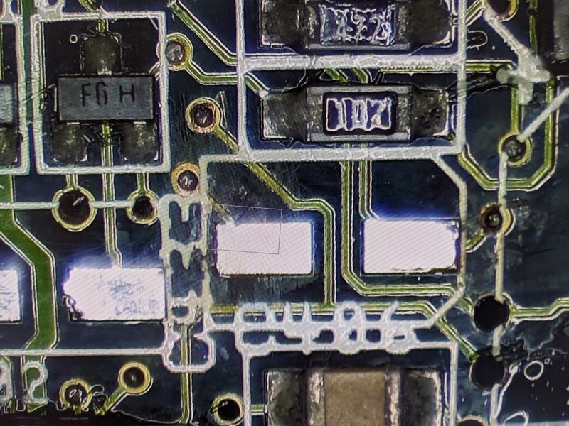 Restauration de deux Amiga 4000