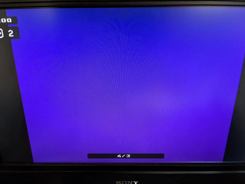 Restauration de deux Amiga 4000