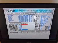 Restauration de deux Amiga 4000