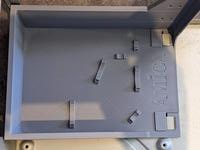 Restauration de deux Amiga 4000