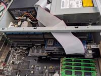 Restauration de deux Amiga 4000