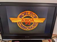 Restauration de deux Amiga 4000