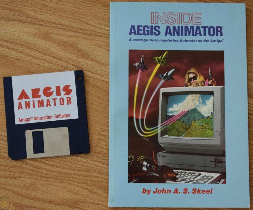 Aegis Animator
